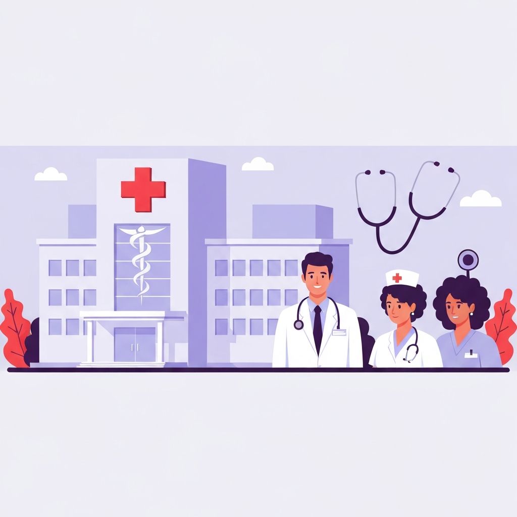 Healthcare