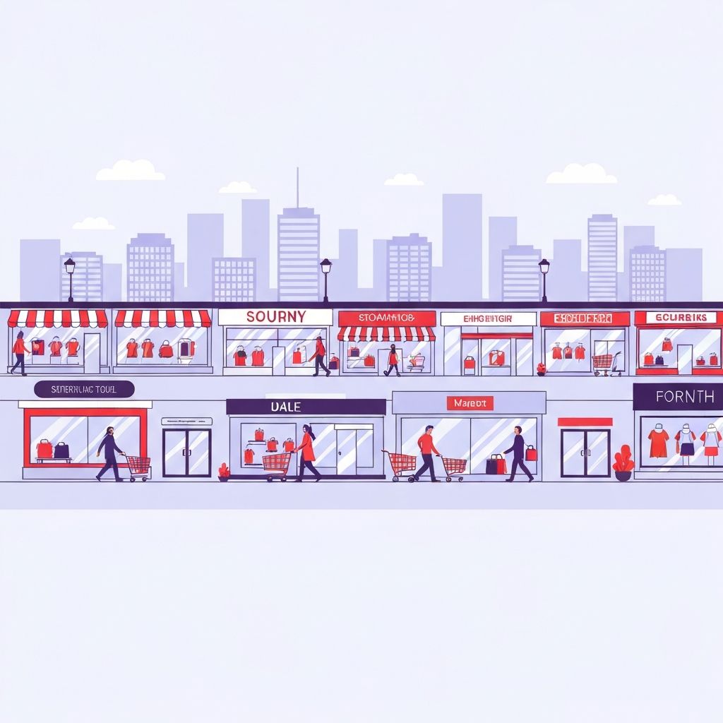 Retail
