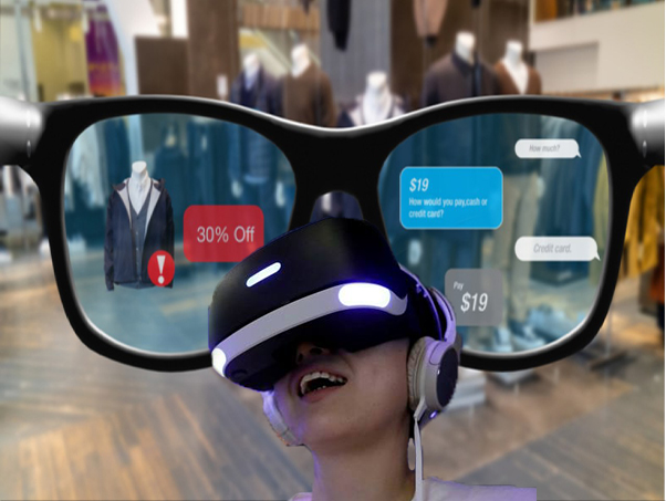 The Road to the Metaverse: AR and VR in Business