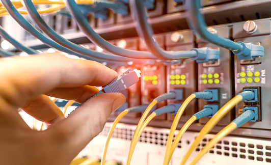 Knowing the Bolts and Nuts of the Internet as a Netizen