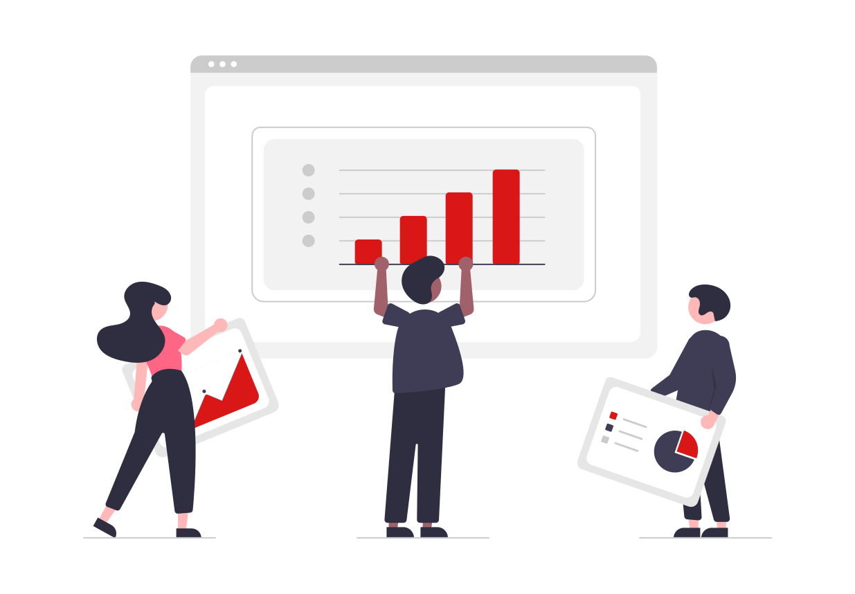 The Thin Line between a Data Analyst, Data Scientist and a Data Engineer